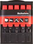 HULTAFORS Talttasarja EDC S5 6-25 mm - Hultafors Taltat - 7317843900057 - 2