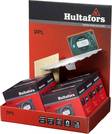 HULTAFORS Taskuvatupassi DPL - Hultafors Vatupassit - 7317844013237 - 4