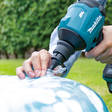 MAKITA 191X17-9 Puhallussuutin, rantaleluille - 18V akkukoneiden tarvikkeet - 088381589697 - 2