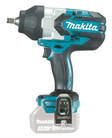MAKITA Iskevä akkumutterinväännin LXT 18V DTW1002Z - LXT Akkukonerungot - 088381803397 - 1