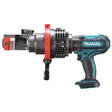 MAKITA Harjateräsleikkuri LXT ® DSC191Z - LXT Akkukonerungot - 088381683067 - 1