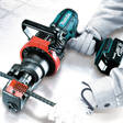 MAKITA Harjateräsleikkuri LXT ® DSC191Z - LXT Akkukonerungot - 088381683067 - 2