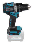 MAKITA Iskuporakone XGT HP002GZ - XGT Akkukonerungot - 088381735667 - 3