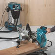 MAKITA JIIRISAHA LS1019L LASER - Katkaisu- ja jiirisahat - 088381843997 - 3