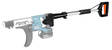 MAKITA Jatkovarsi 890-990 mm 194500-1 - Syöttölaitteet ja ruuvauskärjet - 088381342377 - 2