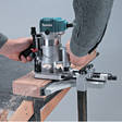 MAKITA KÄSIJYRSINSARJA RT0702CX2J - Ylä-, liitos- ja reunajyrsimet - 088381642187 - 2