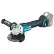 MAKITA Kulmahiomakone LXT ® DGA506Z - LXT Akkukonerungot - 088381814287 - 1