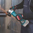 MAKITA Kulmahiomakone LXT ® DGA517Z - LXT Akkukonerungot - 088381854047 - 2