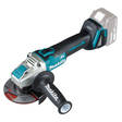MAKITA Kulmahiomakone LXT DGA521ZX1 X-Lock - LXT Akkukonerungot - 088381751117 - 1