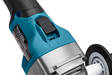 MAKITA Kulmahiomakone XGT ®GA005GZ - XGT Akkukonerungot - 088381894937 - 6