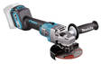 MAKITA Kulmahiomakone XGT 40V GA023GZ - XGT Akkukonerungot - 088381722087 - 3