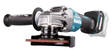 MAKITA Kulmahiomakone XGT 40V GA023GZ - XGT Akkukonerungot - 088381722087 - 4