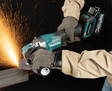 MAKITA Kulmahiomakone XGT GA047GZ02 - XGT Akkukonerungot - 088381766517 - 2