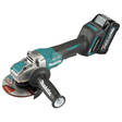 MAKITA Kulmahiomakone XGT GA047GZ02 - XGT Akkukonerungot - 088381766517 - 4
