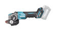 MAKITA Kulmahiomakone XGT GA047GZ02 - XGT Akkukonerungot - 088381766517 - 1