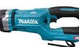 MAKITA Kulmaporakone XGT DA001GZ - XGT Akkukonerungot - 088381742597 - 5