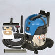 MAKITA MÄRKÄ/KUIVAIMURI VC2012L - Imurit - 088381684767 - 2