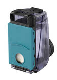 MAKITA Pölysuodatinkasetti ja suodatin DX01-DX09 (ei DX05) 199555-1 - 18V akkukoneiden tarvikkeet - 088381539777 - 2
