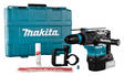 MAKITA Poravasara XGT HR005GZ01 - XGT Akkukonerungot - 088381732437 - 9