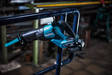MAKITA Puukkosaha XGT® JR001GZ - XGT Akkukonerungot - 088381893237 - 5