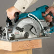 MAKITA Pyörösaha XGT RS001GZ - XGT Akkukonerungot - 088381740227 - 11