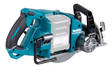 MAKITA Pyörösaha XGT RS001GZ - XGT Akkukonerungot - 088381740227 - 6