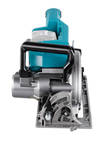 MAKITA Pyörösaha XGT RS001GZ - XGT Akkukonerungot - 088381740227 - 2