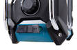 MAKITA Radio ja Bluetooth kaiutin CXT, LXT, XGT MR002GZ - XGT Akkukonerungot - 088381739047 - 7