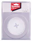 MAKITA Reikäsahanterä 108 mm, BiMetalli D-35586 - Reikäsahanterät - 088381369237 - 1