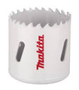 MAKITA Reikäsahanterä 46 mm, BiMetalli D-35455 - Reikäsahanterät - 088381369107 - 2