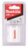 MAKITA Reikäsahanterä , BiM , 38 mm D-17061 - Reikäsahanterät - 088381194877 - 1