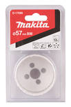 MAKITA Reikäsahanterä , BiM , 57 mm D-17099 - Reikäsahanterät - 088381194907 - 1