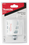 MAKITA Reikäsahanterä T.C.T Multi Purpose, 68 mm, Ezychange E-06775 - Reikäsahanterät - 088381570497 - 2
