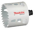 MAKITA Reikäsahanterä T.C.T Multi Purpose, 76 mm, Ezychange E-06806 - Reikäsahanterät - 088381570527 - 1