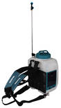 MAKITA Reppuruisku LXT 18V DUS108Z - LXT Akkukonerungot - 088381741637 - 3