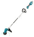 MAKITA Ruohotrimmeri LXT DUR192LZ - LXT Akkukonerungot - 088381730327 - 1
