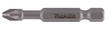 MAKITA Ruuvauskärki 50 mm PZ2, 3 kpl P-53512 - Konekärjet ja bitsinpitimet - 088381984027 - 1