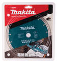 MAKITA Timanttikatkaisulaikka 230x22,23 mm, segmentti E-02967 - Timanttilaikat, -kupit ja terät - 088381559577 - 2