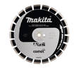 MAKITA Timanttikatkaisulaikka 350 x 25,4 mm, Comet B-13275 - Timanttilaikat, -kupit ja terät - 088381358477 - 1