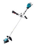 MAKITA UR002GZ01 Ruohoraivuri XGT - XGT Akkukonerungot - 088381739917 - 1