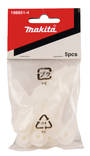 MAKITA Vaihtoterät komposiittia 5 kpl, UR100 198851-4 - Raivaussahojen terät - 088381519557 - 3