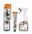 STIHL CARE & CLEAN KIT FS PLUS - STIHL Poltto- ja voiteluaineet - 886661596867 - 1
