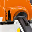STIHL MS 362 C-M MOOTTORISAHA - Moottorisahat ammattikäyttöön - 11402000717 - 8