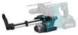 MAKITA Pölynimulisälaite DX18 SEBDX18 - Makita XGT Koneiden tarvikkeet - 197050014917 - 3
