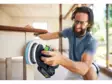 FESTOOL PROfile D150 F GR PRO/10 578793 - Festool Granat PROfile 150 mm - 4014549465387 - 5
