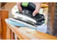 FESTOOL PROfile D150 F GR PRO/10 578793 - Festool Granat PROfile 150 mm - 4014549465387 - 4