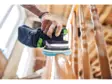 FESTOOL PROfile D150 F GR PRO/10 578793 - Festool Granat PROfile 150 mm - 4014549465387 - 2
