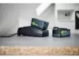 Festool 18V 2xHP5,0/TCL6 Energiasetti 578736 - Festool Energiasetit - 4014549464397 - 2