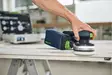 FESTOOL Akkuepäkeskohiomakone ETSC 2 125 4,0 I-Plus 577736 - 18V akkukoneet - 4014549418727 - 5