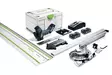 FESTOOL Akkueristesaha ISC 240 HPC 4,0 EBI-plus-XL-FS 576572 - Festool 18V Akkupistosahat - 4014549362297 - 1